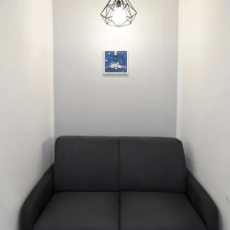Onda Blu Holiday home Palermo