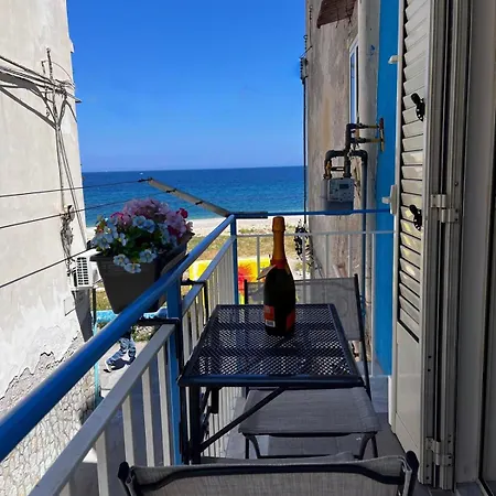 Onda Blu Palermo