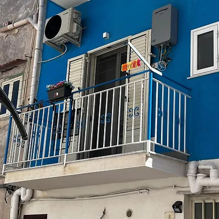 Onda Blu Holiday home *