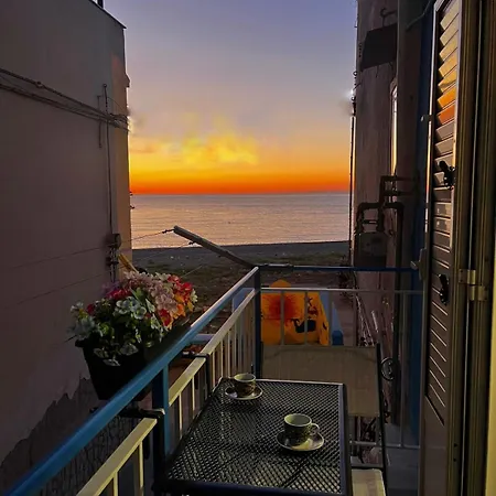 Holiday home Onda Blu