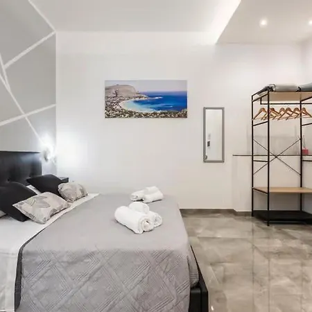 Onda Blu Hébergement de vacances