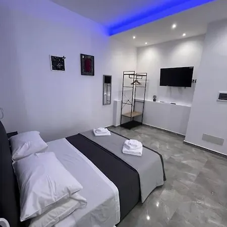 Holiday home Onda Blu Palermo