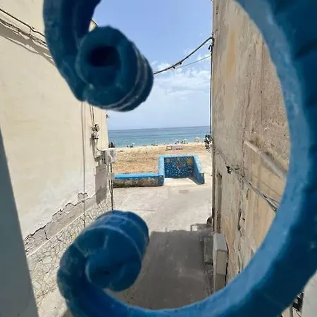 Holiday home Onda Blu