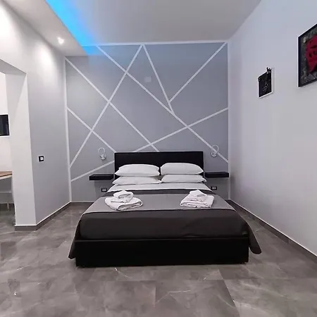 Holiday home Onda Blu