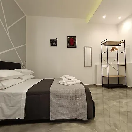 Onda Blu Holiday home *