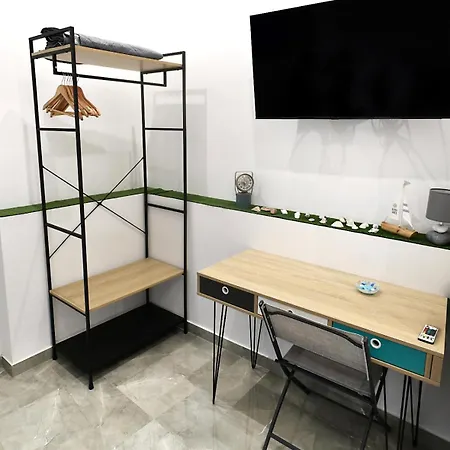 Onda Blu Holiday home