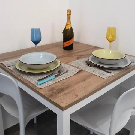 Onda Blu Holiday home *