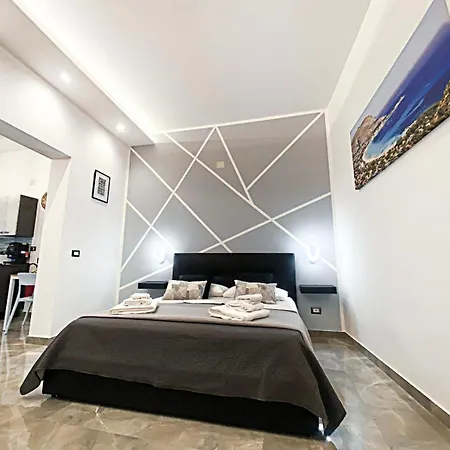 Holiday home Onda Blu *
