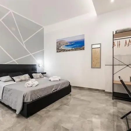 Casa vacanze Onda Blu Palermo