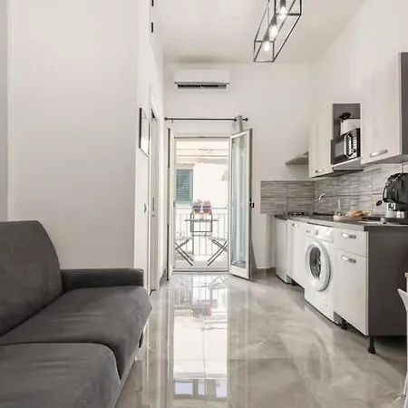 Onda Blu Casa vacanze Palermo