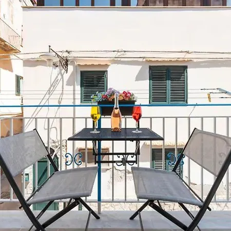 Onda Blu Palermo
